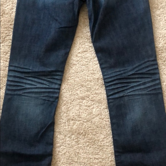 🌟Like New Silver Jeans🌟 - Picture 6 of 9